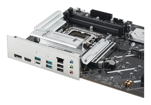 Asus PRIME B860-Plus-CSM, vue 5