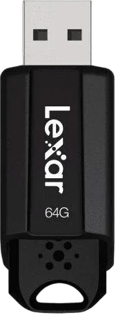 Lexar Clé 64Go USB 3.0 S80