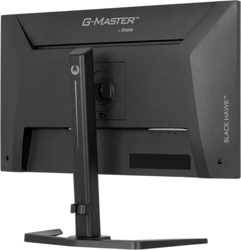Iiyama G-Master GB2741HSU-B1 - 27" FHD 144Hz IPS 1ms Pivot Adaptive Sync FreeSync, vue 12