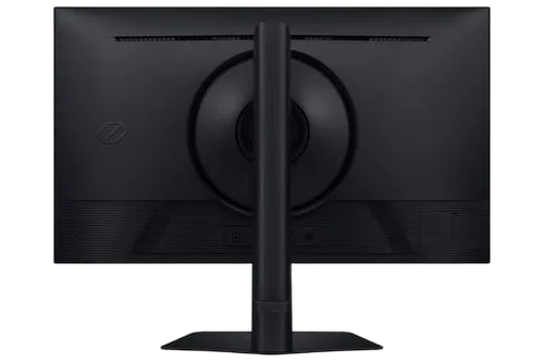 Samsung Odyssey G6 - 27" QHD 350Hz 1ms Fast-IPS Pivot Compatible G-Sync, vue 2