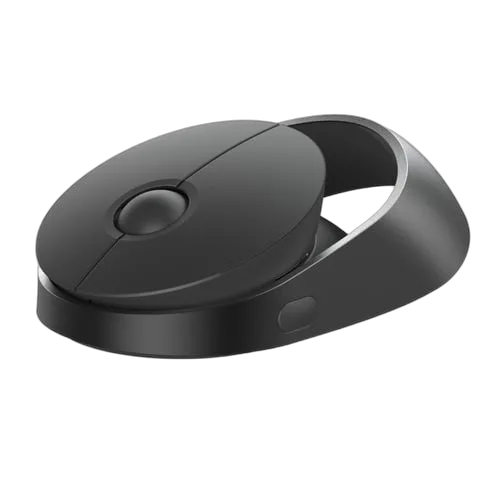 Rapoo Ralemo Air 1 - Sans-Fil - Noir