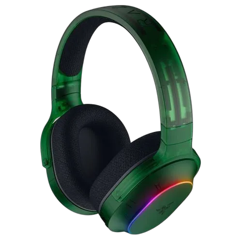 Razer Barracuda X Chroma - Phantom Green Edition
