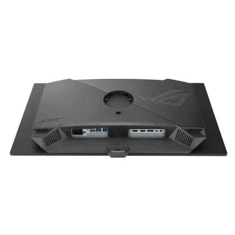 Asus ROG Strix OLED XG27ACDNG - 26.5" QHD 360Hz QD-OLED 0.03ms USB-C Compatible G-Sync-Seconde Vie-Parfai, vue 3