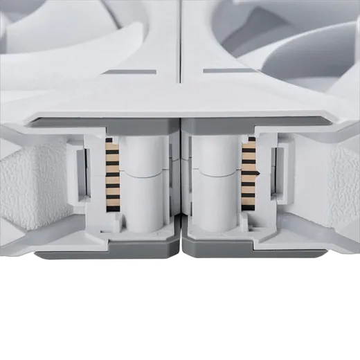 Phanteks D30 Reverse White (Pack de 3x120 mm) D-RGB, vue 8