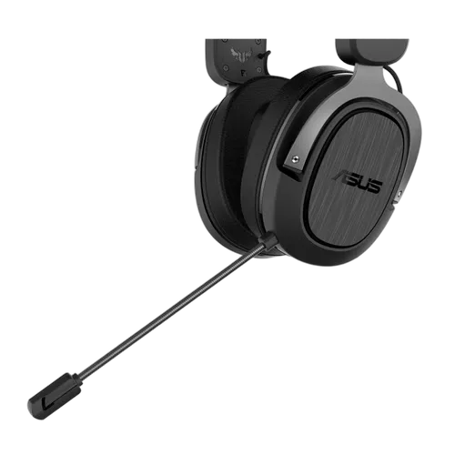 Asus TUF H3 Wireless - Gris, vue 7