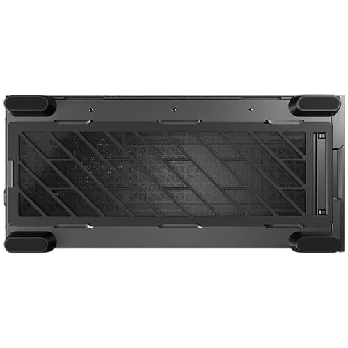 Antec FLUX PRO Black, vue 9
