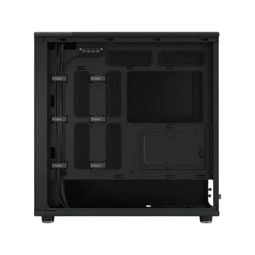 Fractal Design North XL Charcoal Black, vue 11