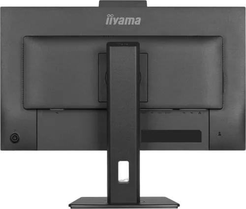 Iiyama Prolite XB2797QSNPH-B1 - 27" QHD 75Hz RJ45 Pivot Webcam USB-C DOCK 96W, vue 10