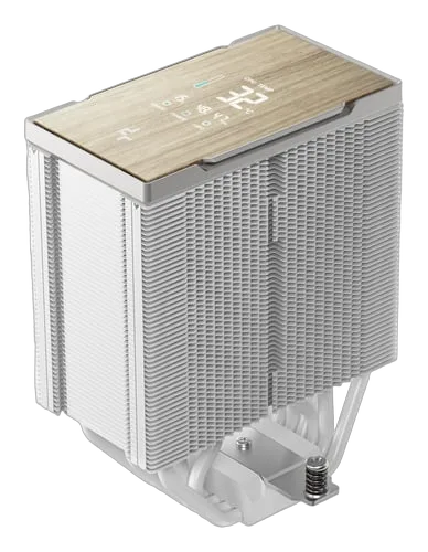 Deepcool AK700 Digital - Blanc, vue 6