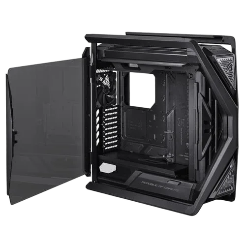 Asus ROG HYPERION GR701 - GT/Sans Alim/E-ATX, vue 19