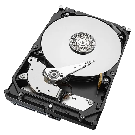 Seagate 8To BarraCuda - ST8000DM004
