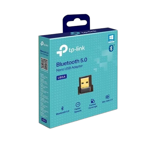 TP-Link Adaptateur USB Bluetooth 5.0 Nano - UB5A, vue 4