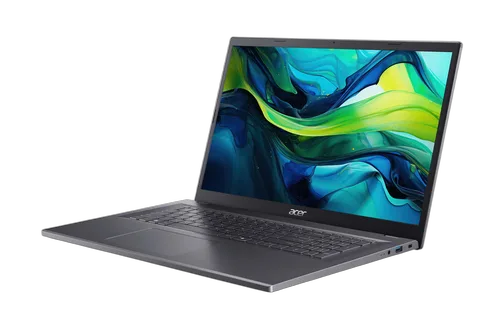 Acer Aspire 17 A17-51M - 17" FHD C5 120U 16Go 512Go W11