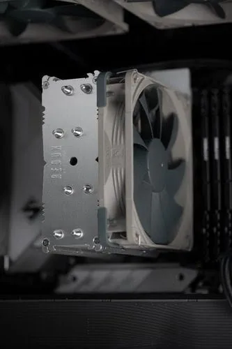 Noctua NH U12S Redux-120mm, vue 7