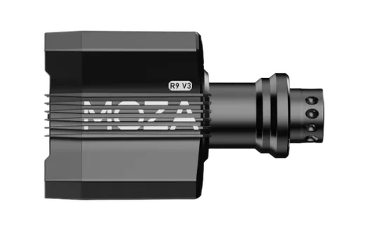Moza Racing R9 V3 - Direct Drive - 9Nm, vue 3