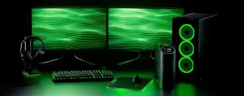 APC Back-UPS Pro Gaming 2200VA/1320W