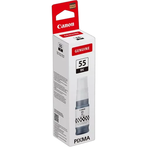 Canon GI-55BK - Noir, vue 3
