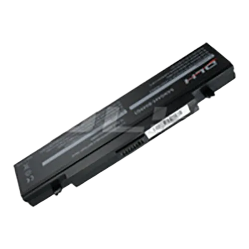 DLH Energy Li-Ion 11,1v 440mAh, vue 1