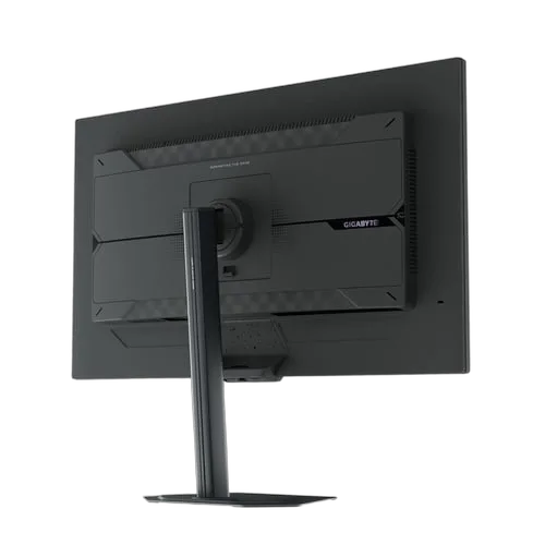 Gigabyte G27U - 27" 4K 160Hz ou FHD 320Hz Fast-IPS Pivot Compatible G-Sync, vue 5