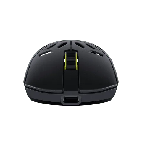 Corsair Sabre V2 Pro MG - Sans-Fil - Noir, vue 4