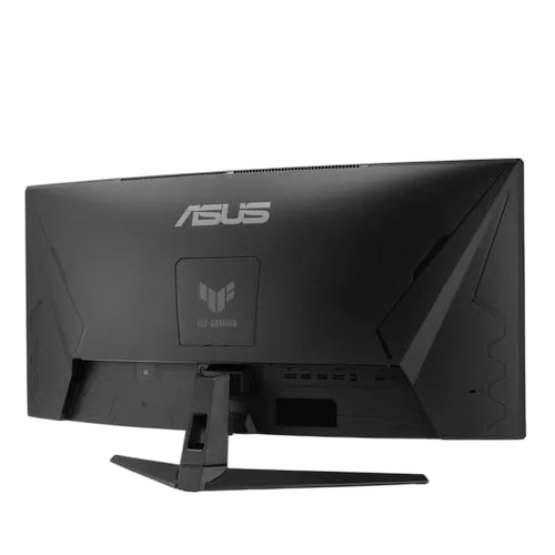 Asus TUF Gaming VG34WQ5A - 34" CURVE WQHD 200Hz VA 1ms HDR10 Adaptive Sync, vue 5