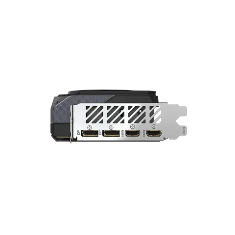 Gigabyte Radeon RX 9070 XT GAMING OC 16G V1, vue 3