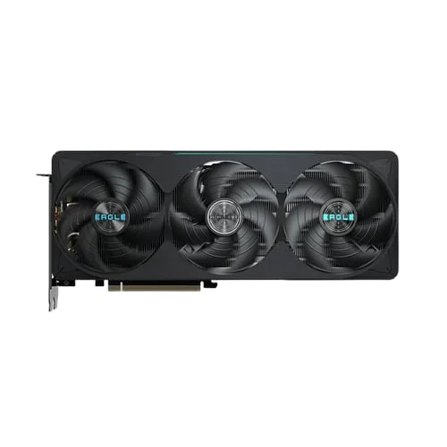 Gigabyte GeForce RTX 5070 Ti EAGLE OC SFF 16G