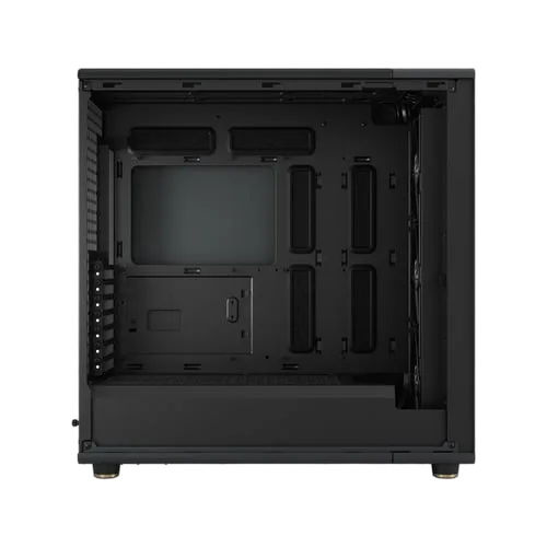 Fractal Design North XL Charcoal Black, vue 12