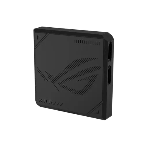 Asus ROG Eurux GR120 ARGB - 3x120mm - Noir, vue 10