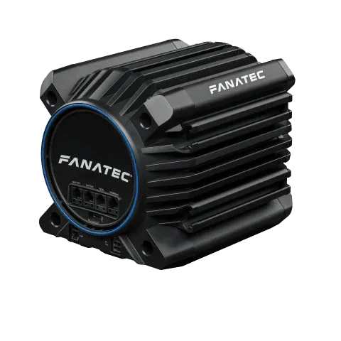 Fanatec PRO FORMULA - SETUP COMPLET, vue 12