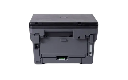 Brother DCP-L2627DWE - laser 3-en-1 monochrome A4 compacte, vue 3