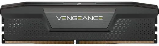 Corsair Vengeance RGB  2X8GB 5200Mhz CL40, vue 2