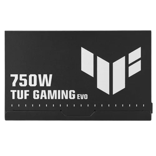 Asus ATX 750W 80+ Bronze TUF Gaming 750B EVO Noir