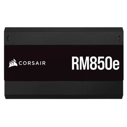 Gigabyte RTX 5070Ti WF OC SFF 16Go + RM850e 850W Gold 3.1, vue 12