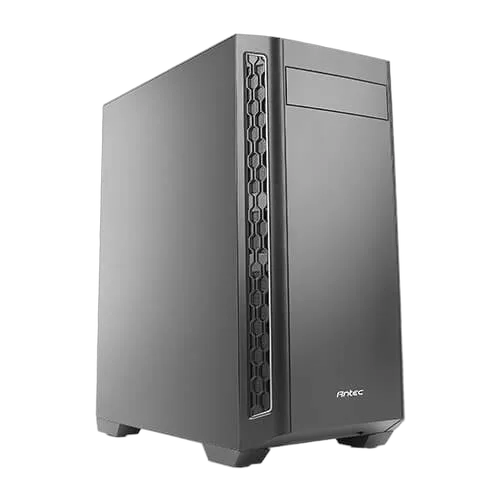 Antec P7 Neo - MT/Sans Alim/E-ATX, vue 1