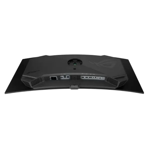 Asus ROG Swift PG34WCDN 34" CURVE OLED WQHD 360Hz 0,03ms G-Sync FreeSync Premuim Pro, vue 5