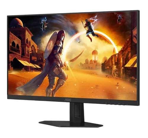 AOC 24G4XE - 23.8" FHD 180Hz IPS 1ms HDR Adaptive Sync et G-SYNC Compatible