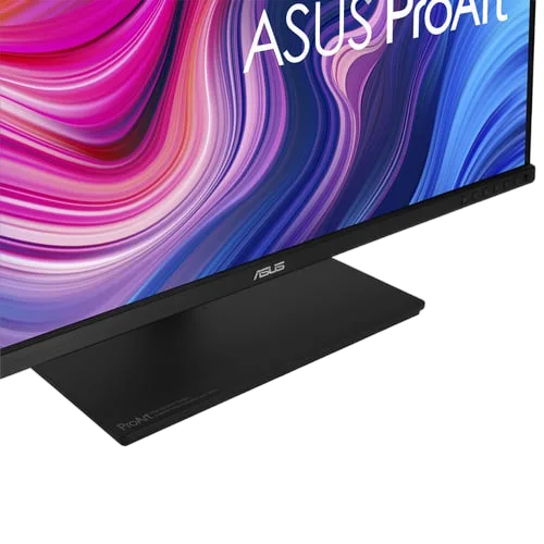 Asus ProArt PA328CGV - 32" QHD 165Hz IPS 10Bits Pivot USB-C-Seconde Vie, vue 9