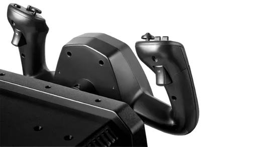 ThrustMaster TCA SKY YOKE-P - PS/PC