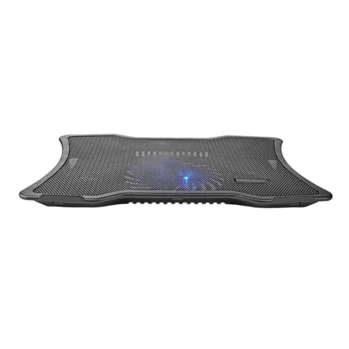 Nedis Support PC Portable - 17"/1500 tr.min/LED/USB