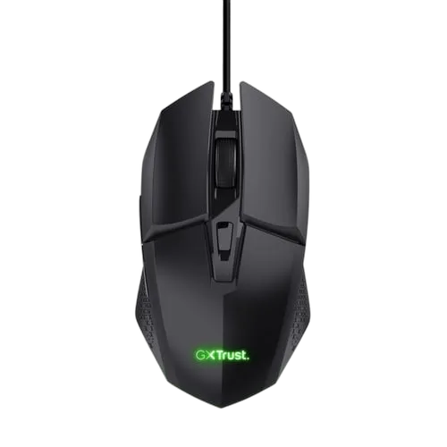 Trust GXT 792 Quadrox - Kit gaming 4-en-1, vue 6