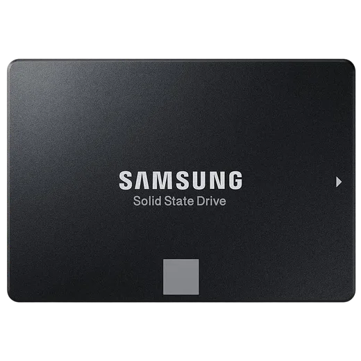 Samsung 870 EVO 2To SATA