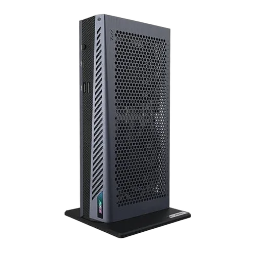 Gigabyte AORUS RTX 5060 Ti AI BOX, vue 2
