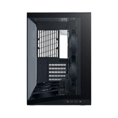 Corsair 3500X RS-R ARGB Noir + RM850e Gold