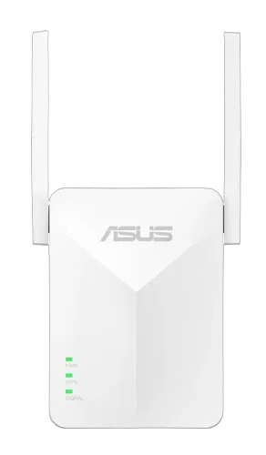 Asus RP-AX50 Bi-bande - 10/100/1000, vue 2