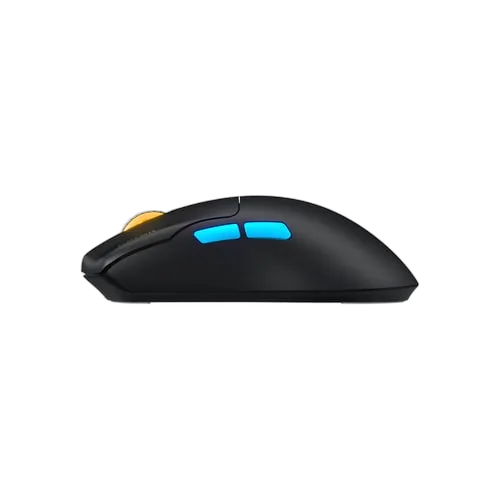 Hator Pulsar 3 Pro - Sans-Fil - RGB - Noir, vue 4