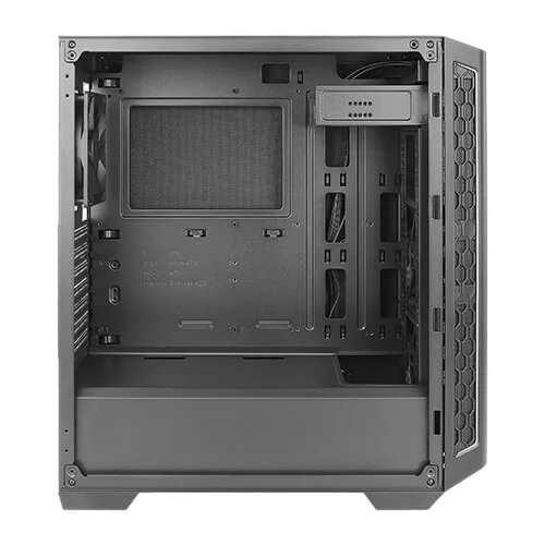 Antec P7 Neo - MT/Sans Alim/E-ATX, vue 2