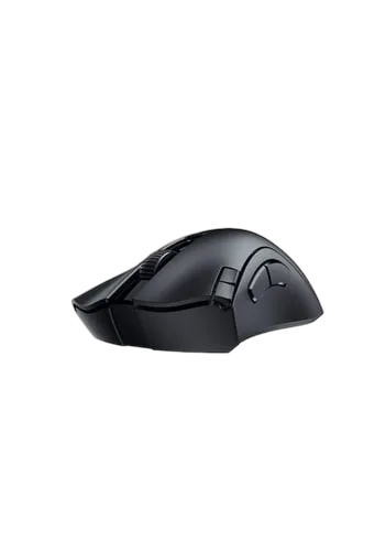 Razer DeathAdder V2 X HyperSpeed - Sans-Fil - Noir, vue 3