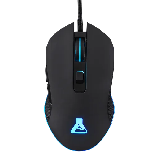 The G-LAB Kult Helium - Filaire - RGB - Noir