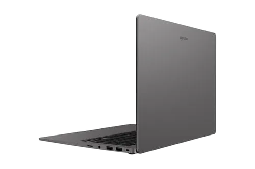 Samsung Galaxy Book6 Copilot+ PC - 14" FHD+ 60Hz U5 325 16Go 512Go W11P, vue 8
